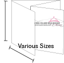 Brochure Design - Brochure Types - Booklet