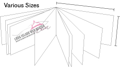 Brochure Design - Brochure Types - Catalog