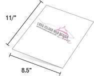 Brochure Design - Brochure Types - Leaflet