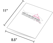 Brochure Design - Brochure Types - Pamphlet
