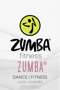 Kinga Dancer Licensed Zumba Instructor Long Island New York - Zumba Dance Fitness Gigs Classes Events