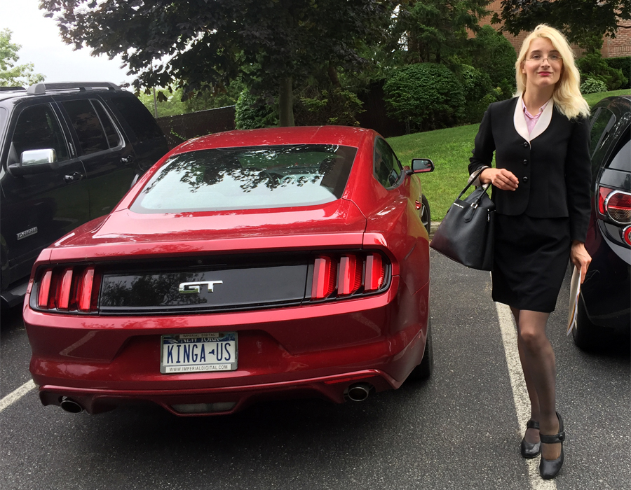 Amanda Schaefer, Esquire