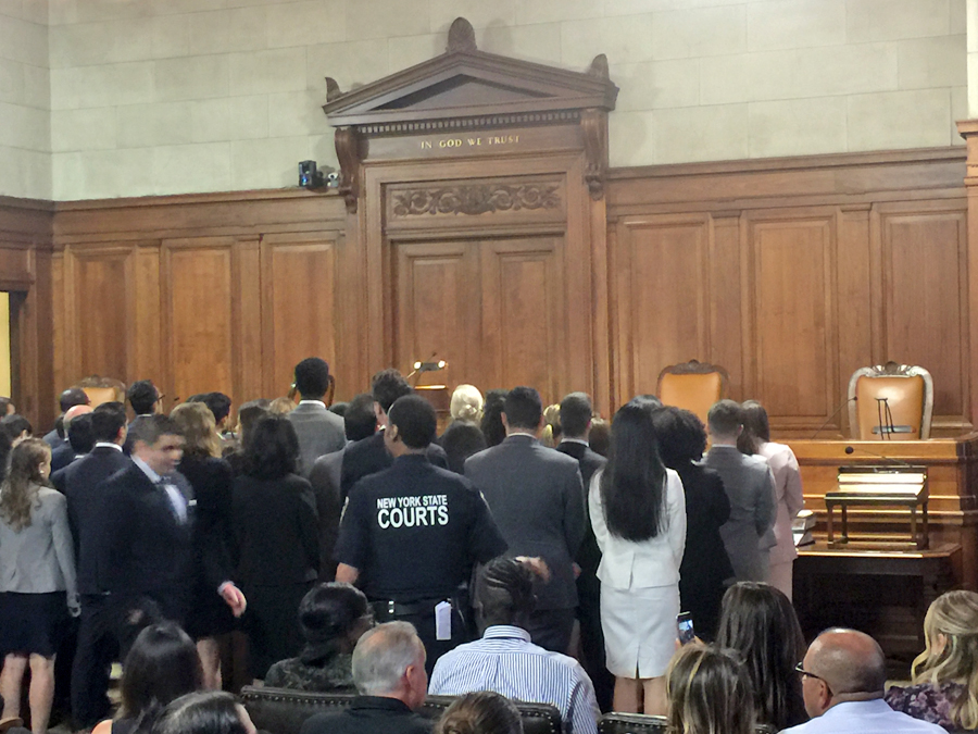 Amanda Schaefer, Esquire