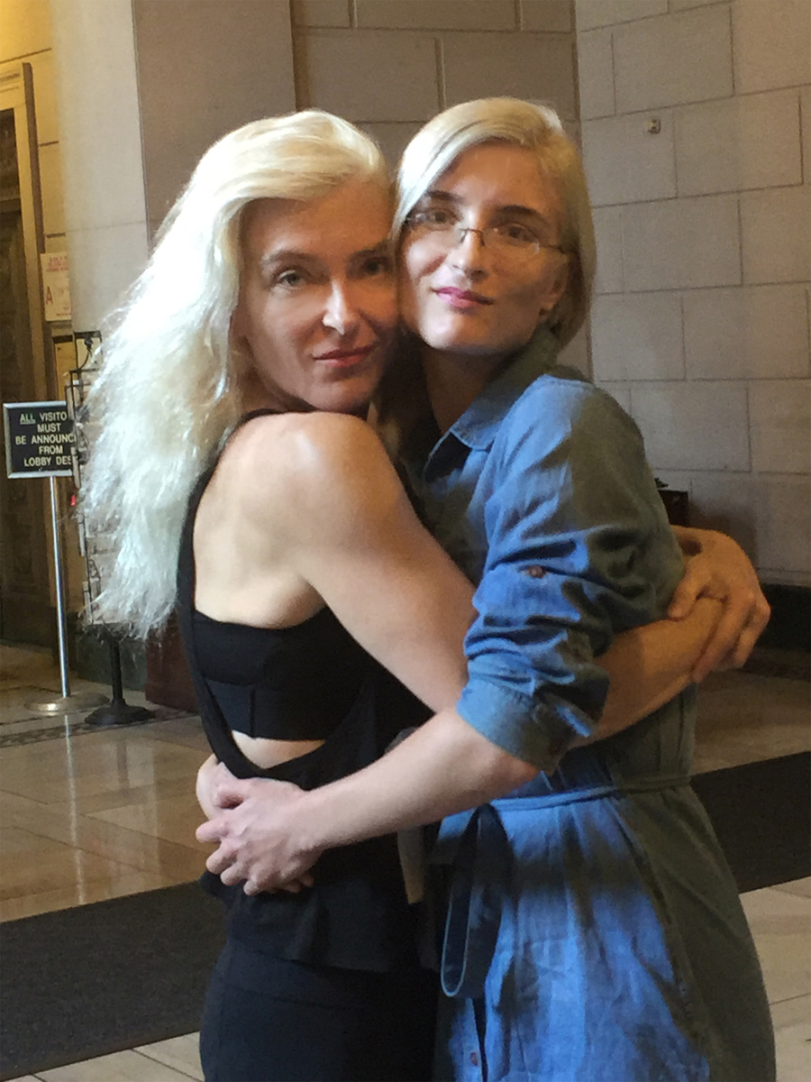 Amanda Schaefer, Esquire