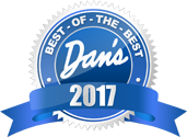 Dan's Paper Hamptons Best of The Best 2017