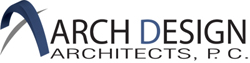 Arch Design Architect, P. C.