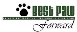 Best Paw Forward - Private Dog Training and Education - Professional Dog Trainer