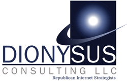 Dionysus Consulting LLC - Republican Fundraiser