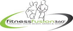 Fitness Fusion 360 - Certified Private Fitness Trainer