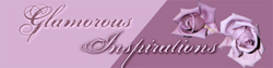 Glamorous Inspirations - Amanda Schaefer