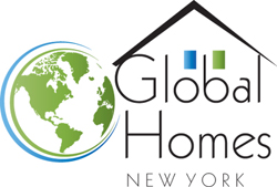 Global Homes - Real Estate Broker