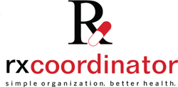 RX Coordinator™ - RX Coordinator™ Medication Travel and Organizational System - Simple Organization. Better Health. Our Solutions. Simple Solutions.